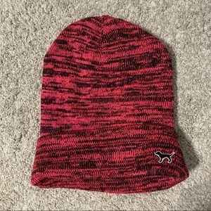Victoria’s Secret Pink Hat Beanie